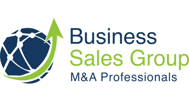 Business Sales Group M & A Professionals